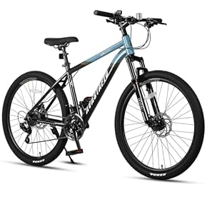 Amazon.co.jp: マウンテンバイク - 自転車本体: スポーツ＆アウトドア